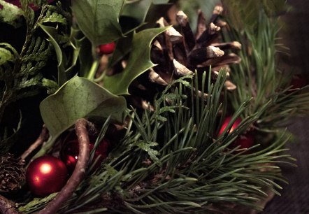 Symbolbild Weihnachten