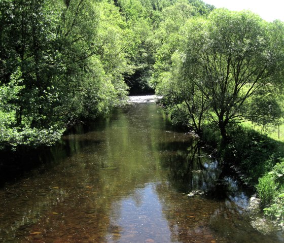 Rura floodplain, © Gemeinde Simmerath Helmut Kaulard