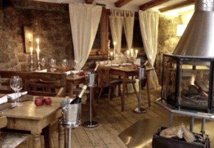 Hotel-Restaurant Ewige Lampe, © Hotel-Restaurant Ewige Lampe