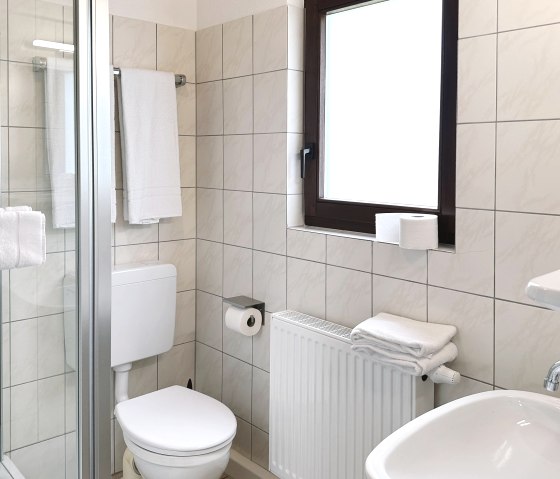 Ferienhaus Rursee Bad
