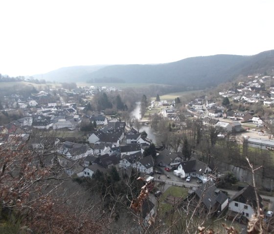 Weitblick, © Eifel heimisch