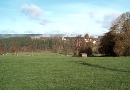 Dorfrundgang Rollesbroich, © Rursee-Touristik
