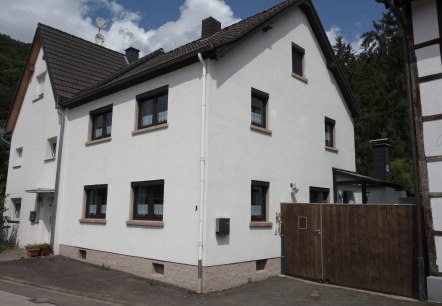 Ferienhaus Rurperle, © FeHa Rurperle