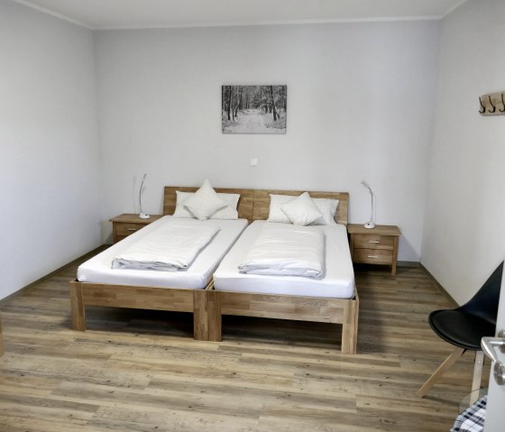 Schlafzimmer Wo. 2