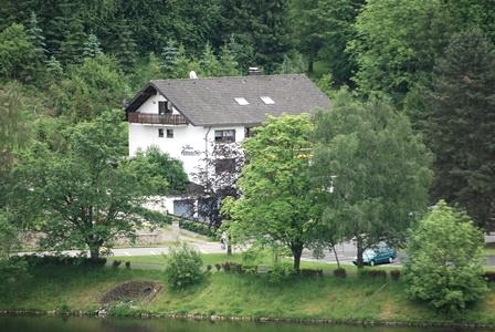 House, © Itzerodt