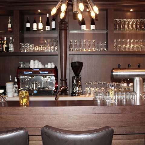Bar, © Dormio Resort Eifeler Tor