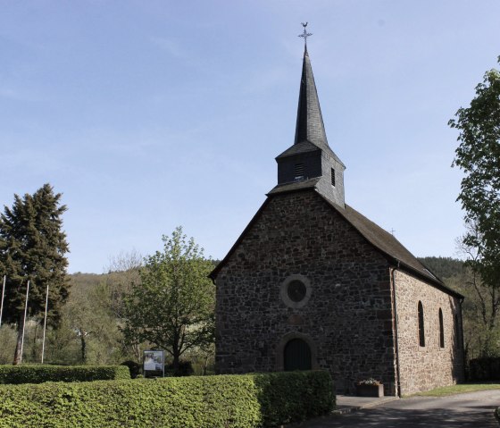 Kapelle, © Rureifel-Tourismus e.V.